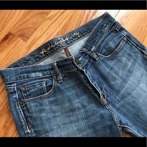 Ruehl No.925 Women’s Boot Cut Jeans - The Waverly